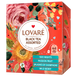 Чай Lovare Ассорти Черный пакетированный 4 вида по 8 шт  1803 фото 1