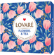 Коллекция чая Lovare Flowers & Tea 12 видов по 5 шт 679 фото 1