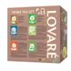 Чай Lovare асорті «PRIME TEA SET» 90 пакетиків в індивідуальних конвертах 4678 фото 3