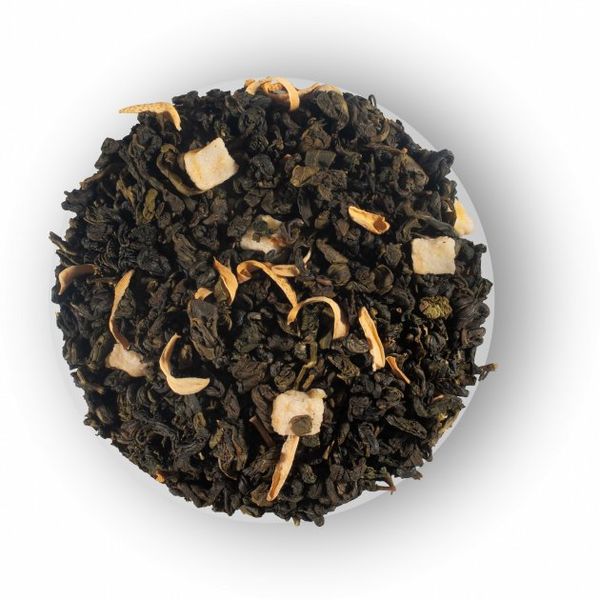 Чай Lovare Багамський саусеп 80 г  1040 фото