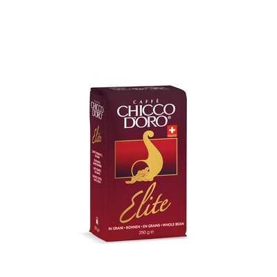Кофе в зернах  Chicco D’oro ElitE 250 г 4750 фото