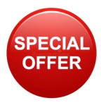 SPECIAL OFFER
