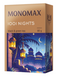 Чай МОНОМАХ 1001 NIGHTS, лист, 80г 4913 фото 1