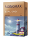 Чай МОНОМАХ EARL GREY, лист, 90г 4921 фото 1