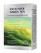 Чай МОНОМАХ EXCLUSIVE GREEN TEA, лист, 90г 4915 фото 3