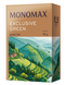 Чай МОНОМАХ EXCLUSIVE GREEN TEA, лист, 90г 4915 фото 1