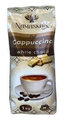 Капучино Namaskar White Choco 1000г 5221 фото