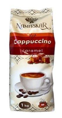 Капучино Namaskar Caramel 1000г 5219 фото