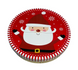 Печенье сливочное Christmas Collection Tins 200г в ж/б 5917 фото 3