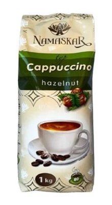 Капучино Namaskar Hazelnut 1000г 5402 фото
