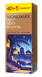 Чай МОНОМАХ 1001 NIGHTS 45п., чай чорний та зелений з ароматом винограду 4902 фото 1
