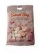 Маршмеллоу Sweet Bag Pink&white 30 гр 5707 фото 1