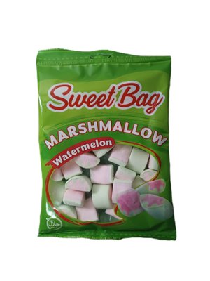 Маршмеллоу Sweet Bag Watermelon 140 гр 5701 фото